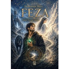Luna Yayınları Feza /süleyman Mert