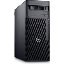 Dell Precision T5860 Xeon W5-2445 32GB 512GB SSD 16GB Rtx A2000 Windows 11 Pro