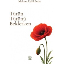Luna Yayınları Tütün Tütünü Beklerken /meltem Eylül Berke