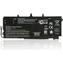 Alfamaks Hp Elitebook Uyumlu BLO6XL, HSTNN-DB5D Batarya A+++ Pil