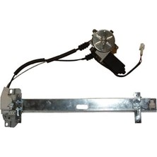 Fam Hyundaı Sonata 94/96 Ön Cam Krikosu Sağ Elektrikli/motorlu