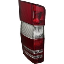 Stop Lambası Sol Mars M610957 Sprinter 2006-2018 Oem 9068200164