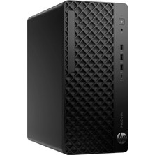 Hp Prodesk 4 Tower G1I D36TQET Ultra 5 225 16GB 512GB SSD Windows 11 Pro
