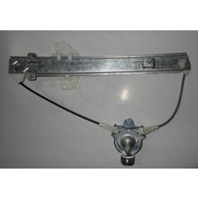 Fam Hyundaı Elantra 98/01 Ön Cam Krikosu Sol Manuel