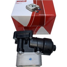 Febi Yağ Soğutucusu Mga 63147 Transporter T6 Crafter Cay / 2.0tdı Oem 03L115389H