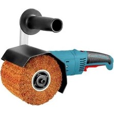CATPOWER 6895 MOP ZIMPARA MAKİNESİ