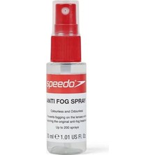 Speedo Antı Fog Spray Buğu Önleyici Sprey 8-00381317217