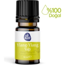 Ylang-Ylang Yağı – 10 ml