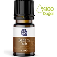 Badem Yağı - 10 ml