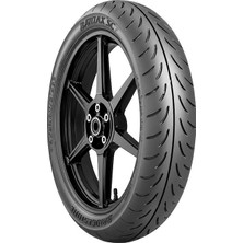 Bridgestone SC1R 80/90-14 40P Arka Motosiklet Lastiği