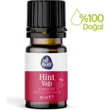 Hınt Yağı - 10 ml