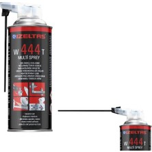 İzeltaş Izeltaş W444T Çok Amaçlı Multi Sprey