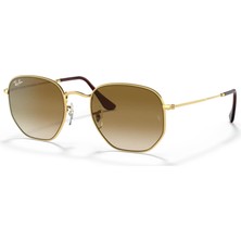 Ray-Ban RB3548 001/51 54-21 Güneş Gözlüğü