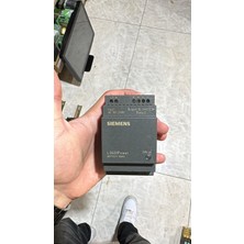 Siemens 6EP1331-1SH02 Logo!power 24V Dc 1.3A Dın Ray Güç Kaynağı
