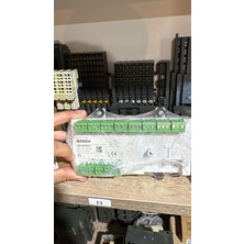 Bosch FLM-420-RLV8-S 8 Röleli Alçak Gerilim Lsn Arayüz (Interface) Modülü