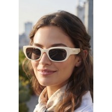 Vogue Vo 5669-S Col 316787 54-20-140 Kadın Güneş Gözlüğü