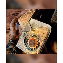 Murphy's Magic Pirate (Daylight) Oyun Kartı Mekanik Kutulu