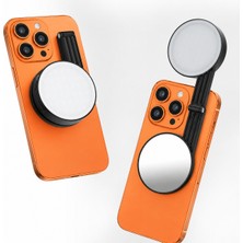 Hoveroot M38 Manyetik Halka & Ayna Işık