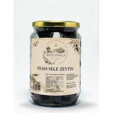 Sele Zeytin 415 gr