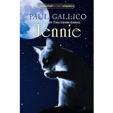 Nüans Publishing Jennie (Essential Modern Classics)