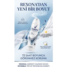 Glonar Üstün Koruma Deoddorant