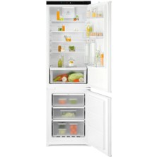 Electrolux LNG7TE18S Greenzone Ankastre 60 cm No Frost Buzdolabı