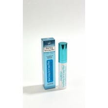 Gabrini Kaş Sabitleyici Şeffaf Jel - Sabun Etkili Kaş Maskarası (Soap Effect Brow Fixing Gel)