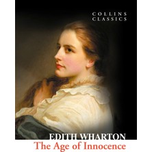 Collins Yayınları The Age of Innocence (Collins C)