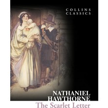Collins Yayınları The Scarlet Letter (Collins C)