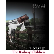 Nüans Publishing The Railway Children (Collins C)
