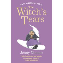 The Witch´s Tears (First Modern Classics)
