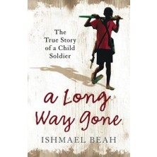 HarperCollins Children's Books A Long Way Gone