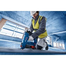 Professional Nb-19 Beton Çivisi (1000 Concrete Nails, Length 19MM) (Gnb 18V-38 ile Uyumlu)