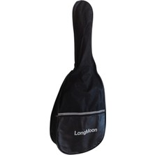 Longmoon BS200J 3/4 Juniour Gitar Kılıfı Elyaf Junyor