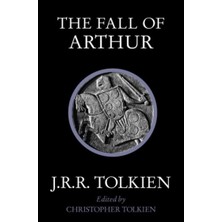 HarperCollins Children's Books The Fall of Arthur