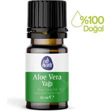 Aloe Vera Yağı - 10 ml