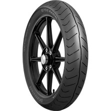 Bridgestone Exedra G709 Goldwing 130/70 R18 63H Ön Motosiklet Lastiği