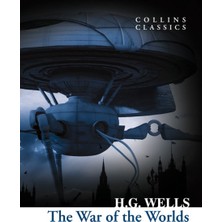 HarperCollins Children's Books The War of the Worlds (Collins C)