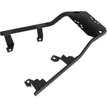MB Moto Cruising Bmw C400 Topcase Çanta Demiri