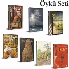 Öykü Seti