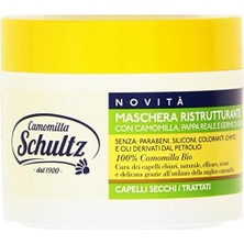 Schultz Saç Maskesi