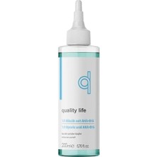 Life%5 Glikolik Asit Tonik 200 Ml- Aha Bha Tonik - Gözenek Sıkılaştırıcı Canlandırıcı