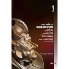 Son Adam: Kıyamet Şiirleri
