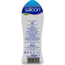 Sıvı Sabun Gül 400 ml