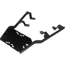 MB Moto Cruising Bmw C400 Gt Topcase Çanta Demiri