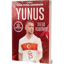 Alkasaz Yunus Akgün - Benim Futbol Kahramanım