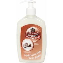 Hindistan Cevizi Sıvı Sabun 400 ml