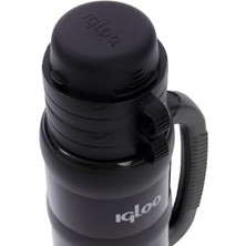 EV180 Termos 1.8 Litre, Siyah