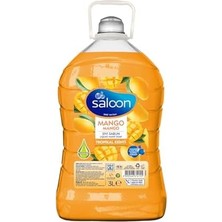 Sivi Sabun Taze Mango 3 L