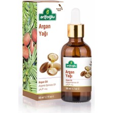 Argan Yağı (50 Ml)